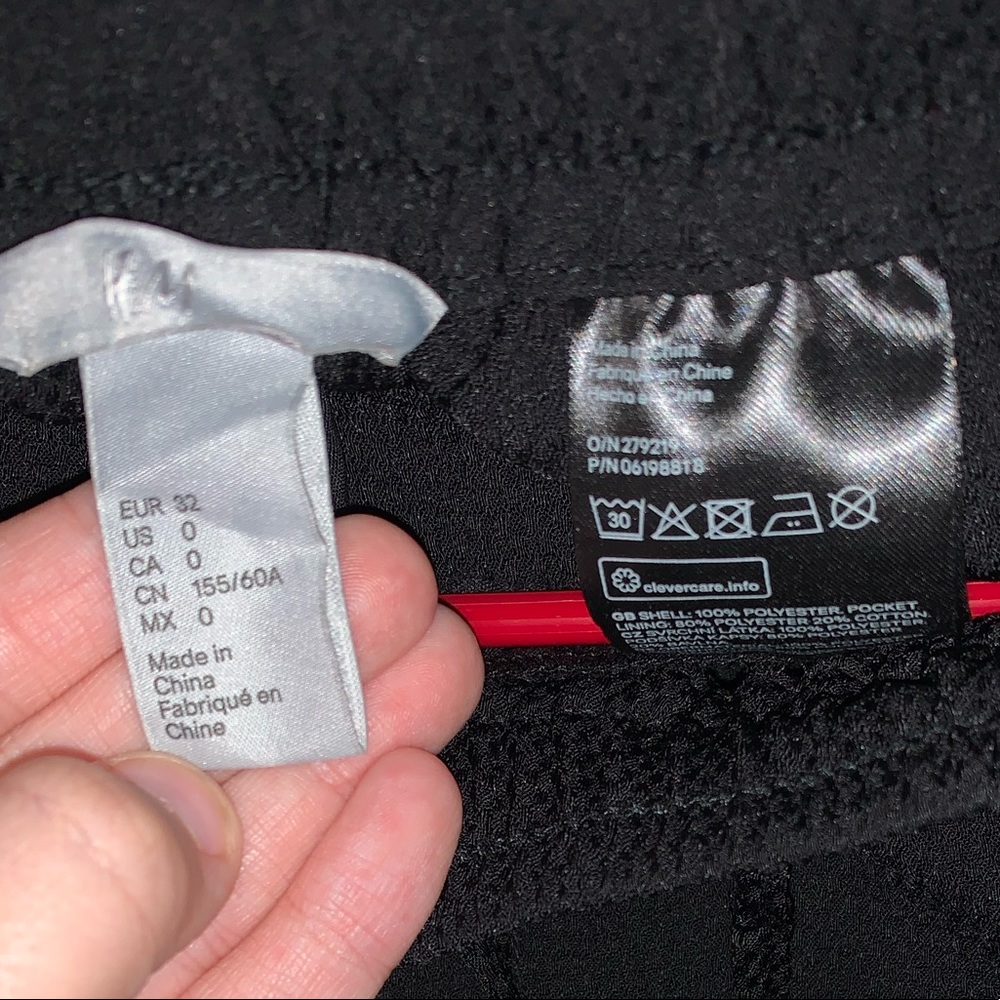 Work pants. - Picture 2 of 2